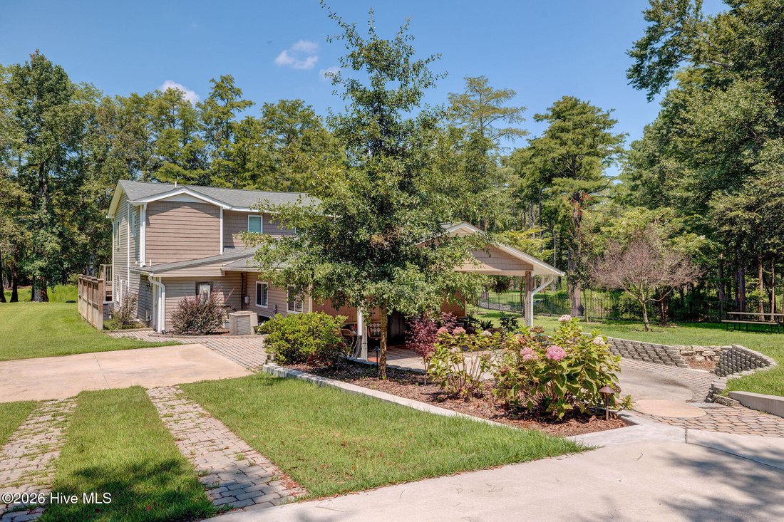 House in Hampstead, North Carolina, United States 3 - 18270453