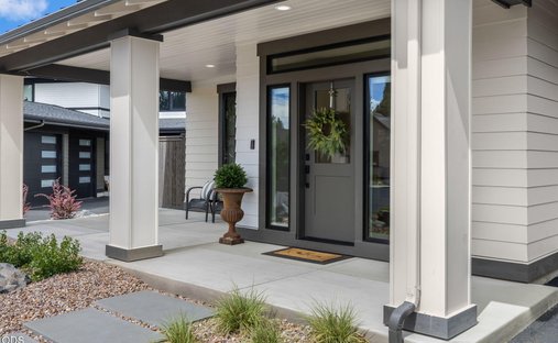 Casa a Bend, Oregon, Stati Uniti 1