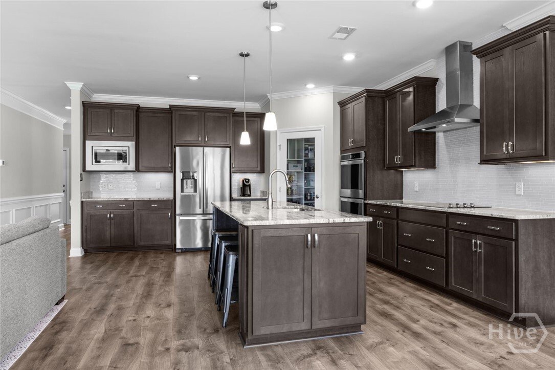 House in Pooler, Georgia, United States 3 - 18274172