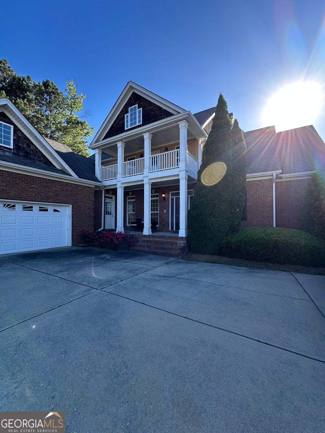 House in Griffin, Georgia, United States 1 - 18271350