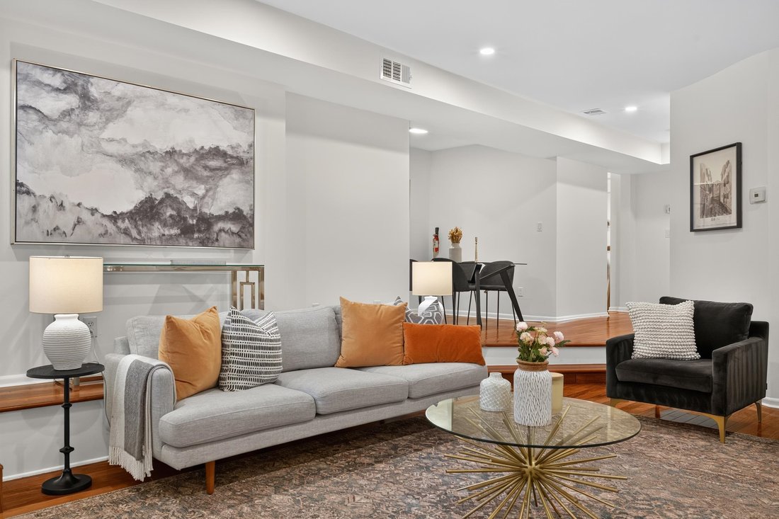 Condo in Jersey City, New Jersey, United States 2 - 18274922