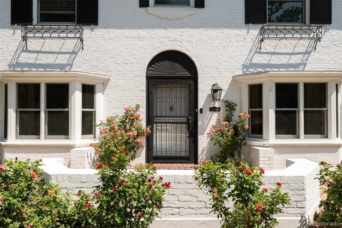 House in Denver, Colorado, United States 3 - 18273362