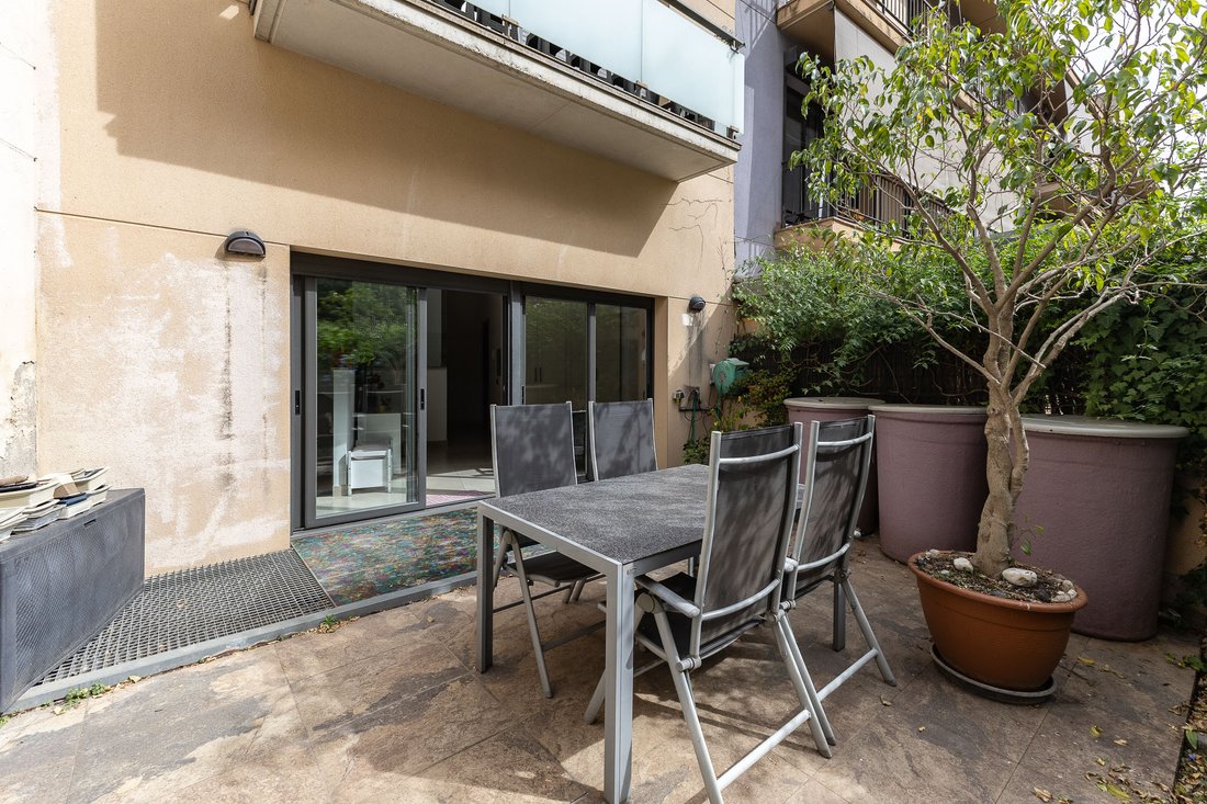 House in Les Corts, Barcelona, Spain 3 - 18273416