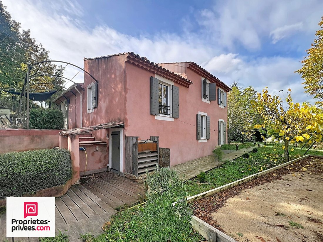 Villa in Rians, Provence-Alpes-Côte d'Azur, France 5 - 18275606
