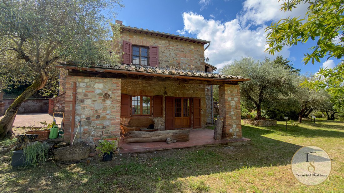 Country House in Historic Center, Perugia, Italy 5 - 18272039