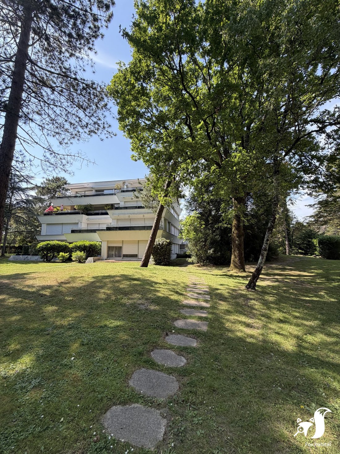 Apartment in Zone Industrielle-Forêt, Le Touquet-Paris-Plage, France 2 - 18276496