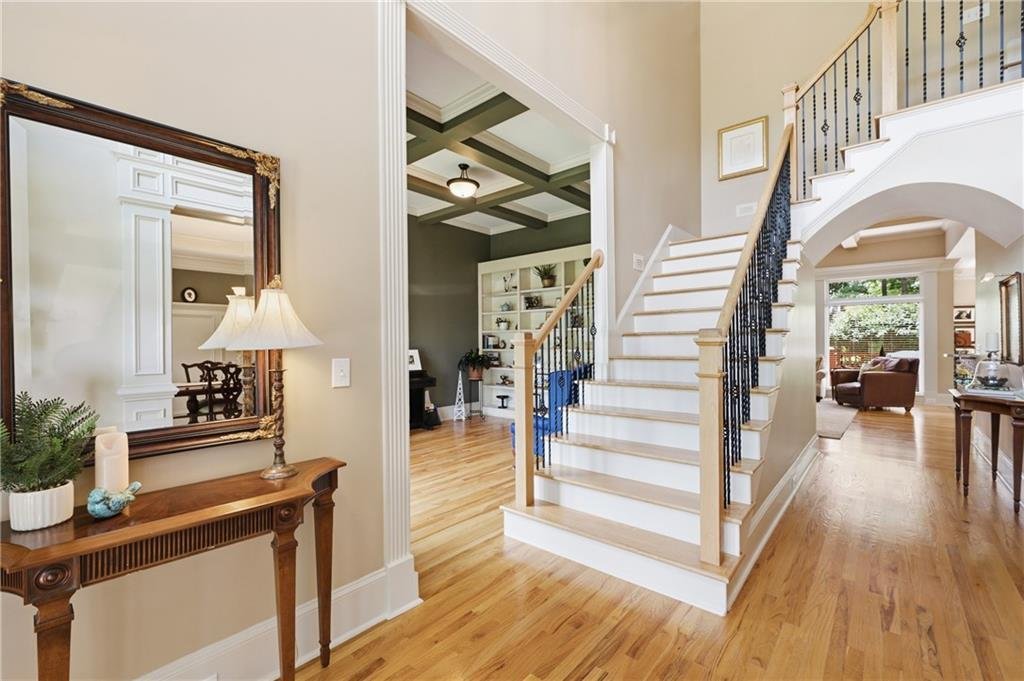 House in Powder Springs, Georgia, United States 3 - 18274949