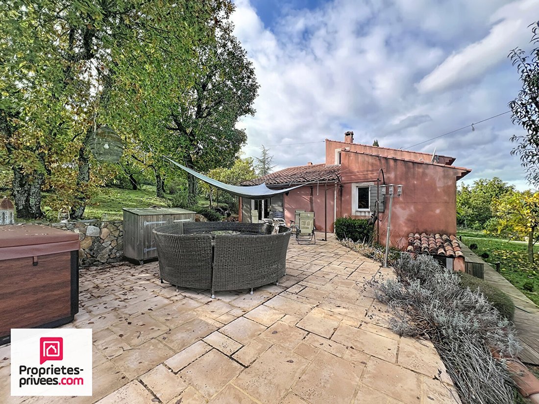 Villa in Rians, Provence-Alpes-Côte d'Azur, France 4 - 18275606