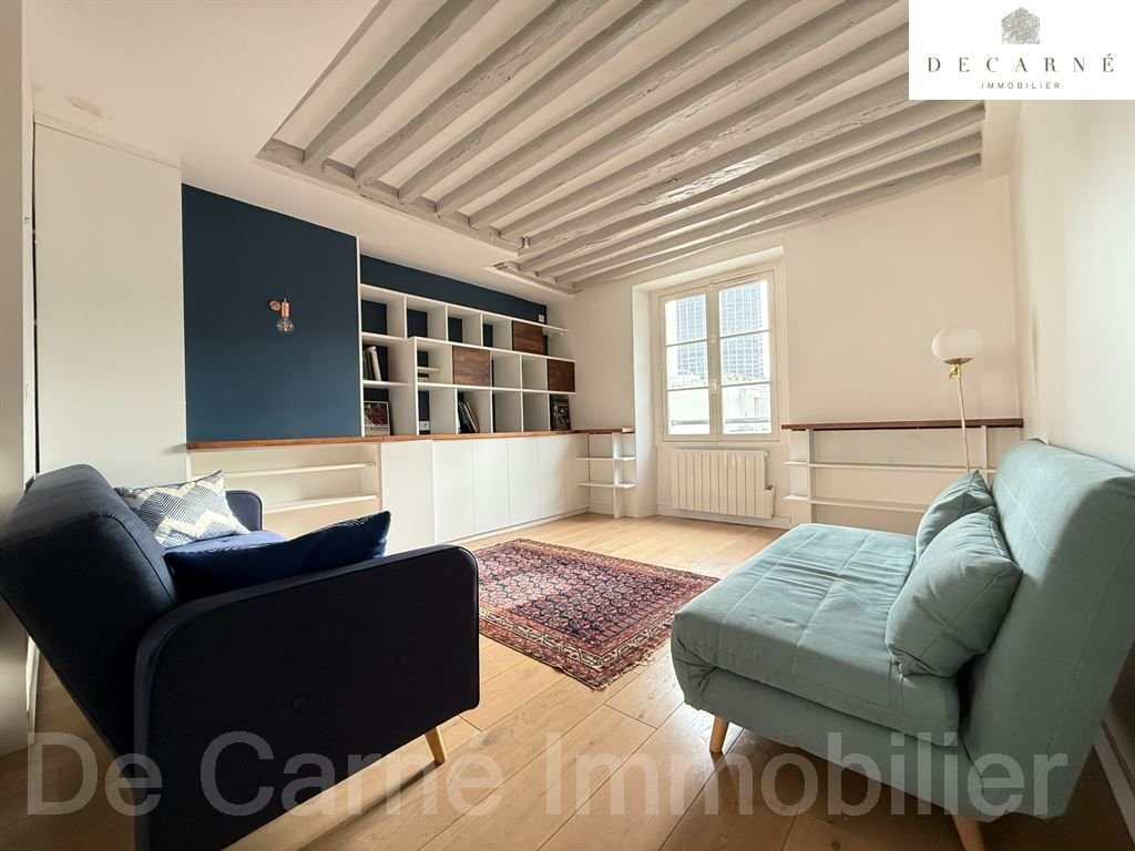 Apartment in Palais Royal, Paris 1er Arrondissement, Paris 1 - 18274180