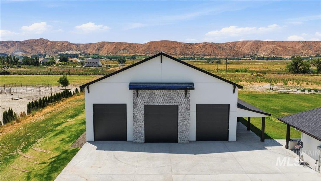 House in Emmett, Idaho, United States 2 - 18274942