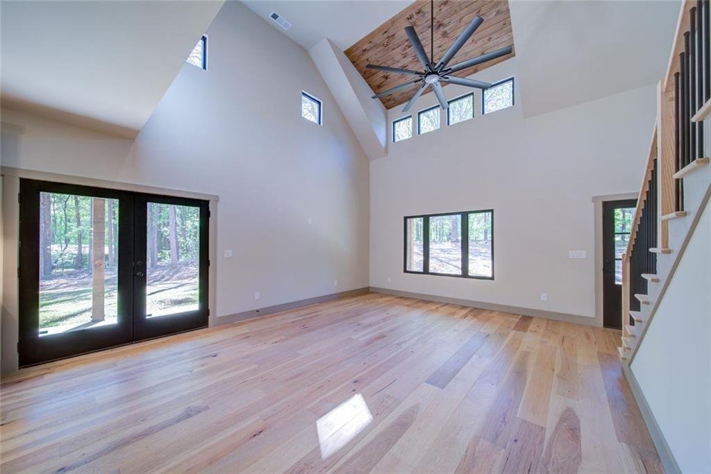 House in Dahlonega, Georgia, United States 3 - 17722342