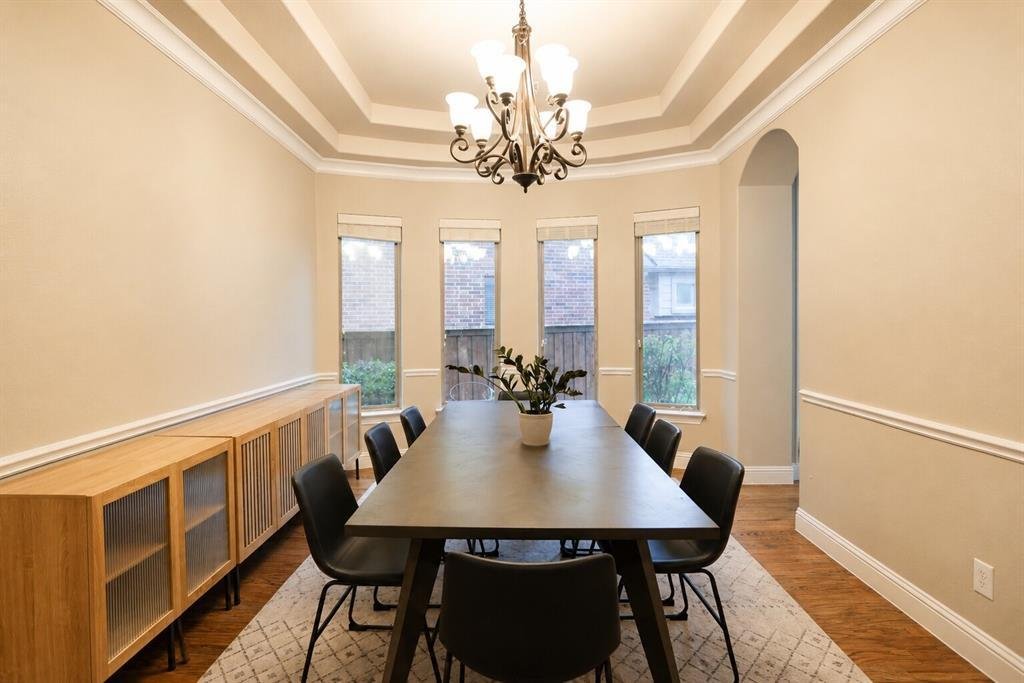 House in Irving, Texas, United States 4 - 18270907
