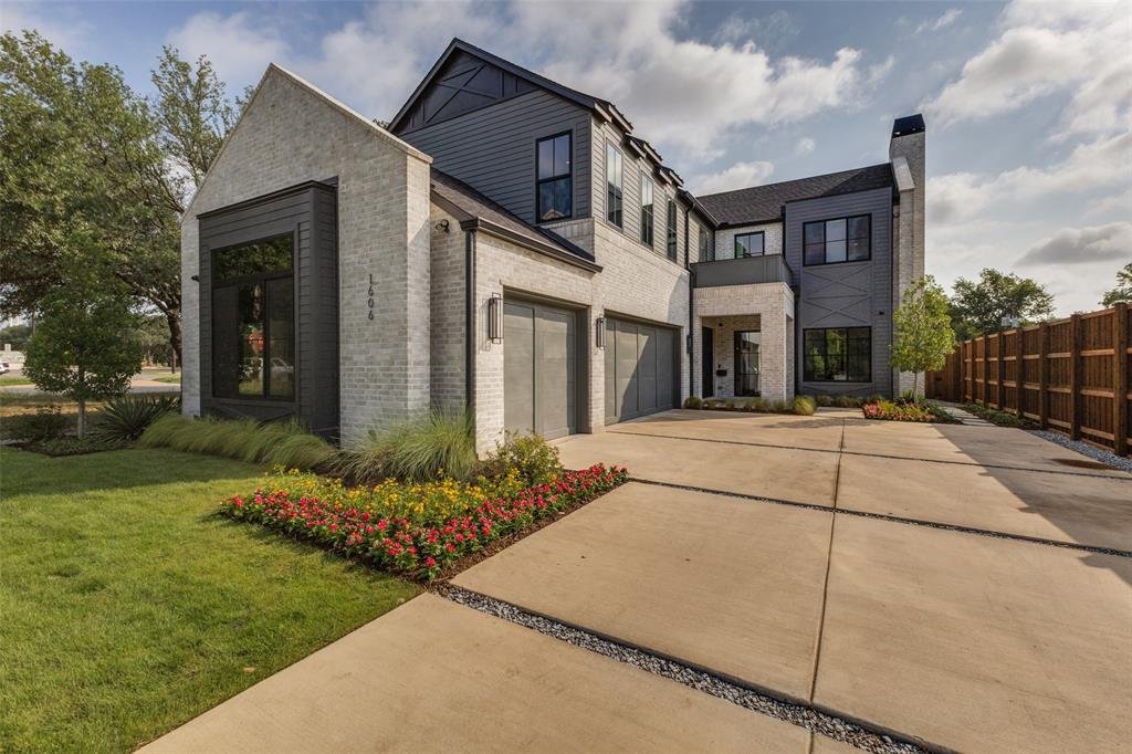 House in Dallas, Texas, United States 1 - 18274644