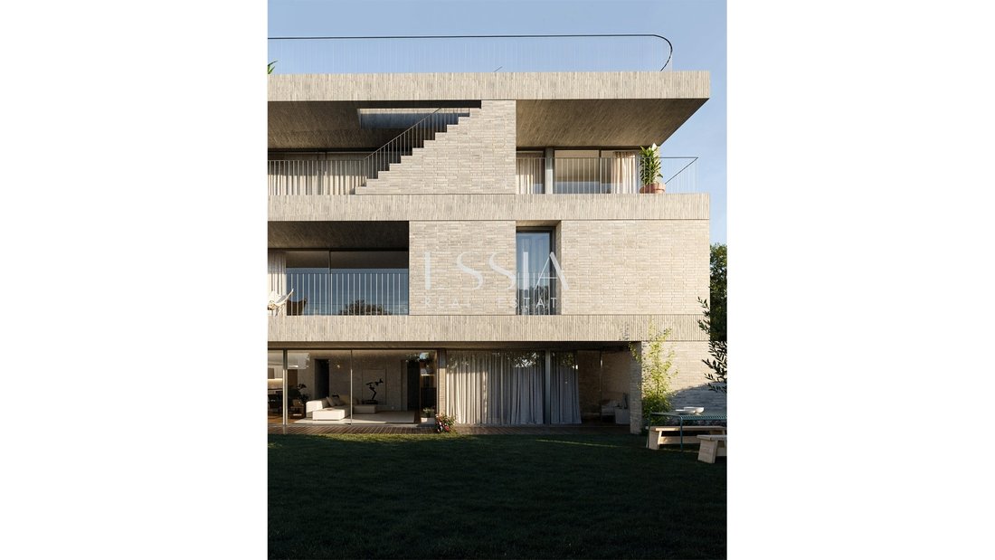 Apartment in Lordelo do Ouro e Massarelos, Porto District, Portugal 3 - 18275286