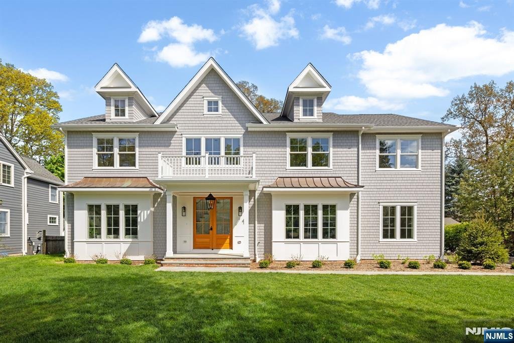 House in Ridgewood, New Jersey, United States 1 - 18274681