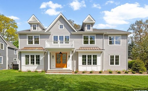 House in Ridgewood, New Jersey, United States 1