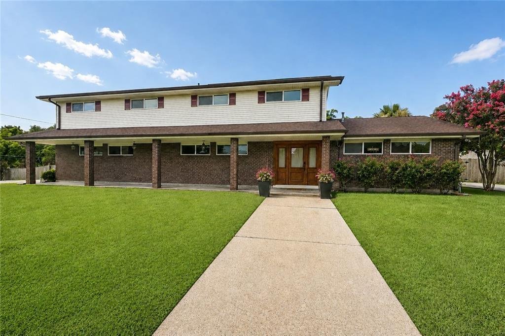 House in Saint Bernard, Louisiana, United States 1 - 18274422