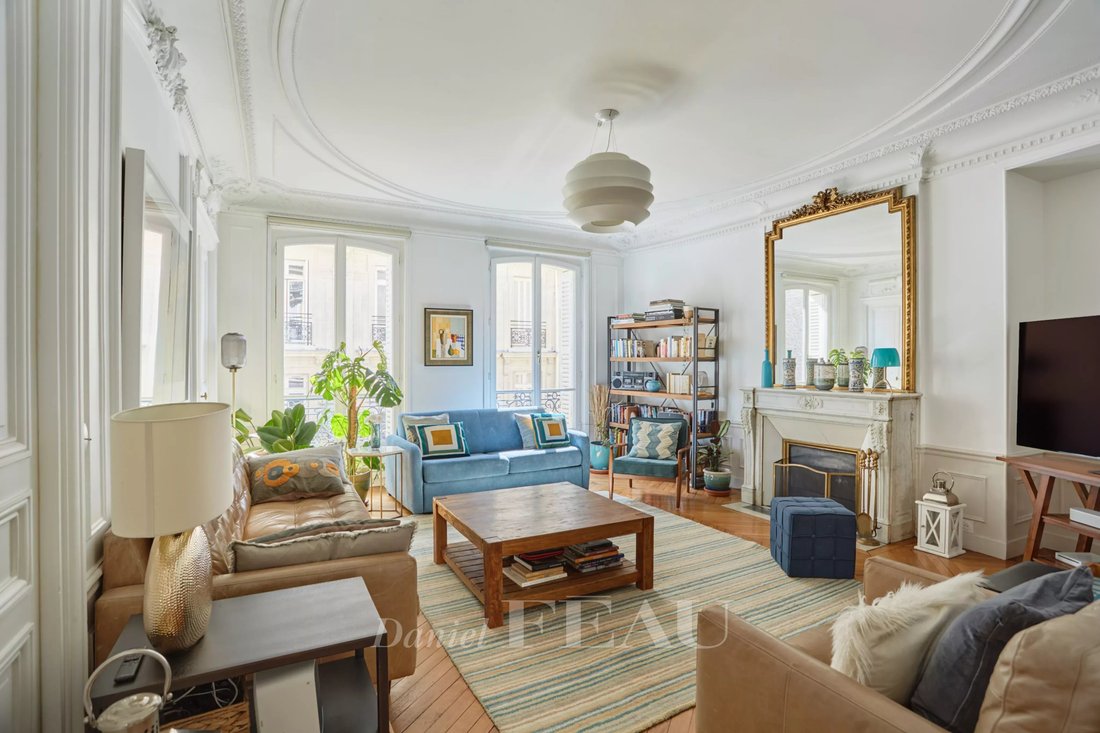 Apartment in Paris 6e Arrondissement, Paris, France 2 - 18271804