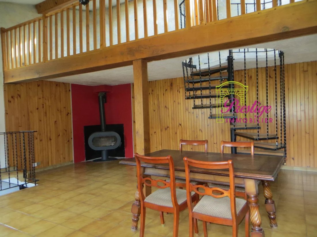 House in Sud, Le Mesnil-le-Roi, France 4 - 18271685