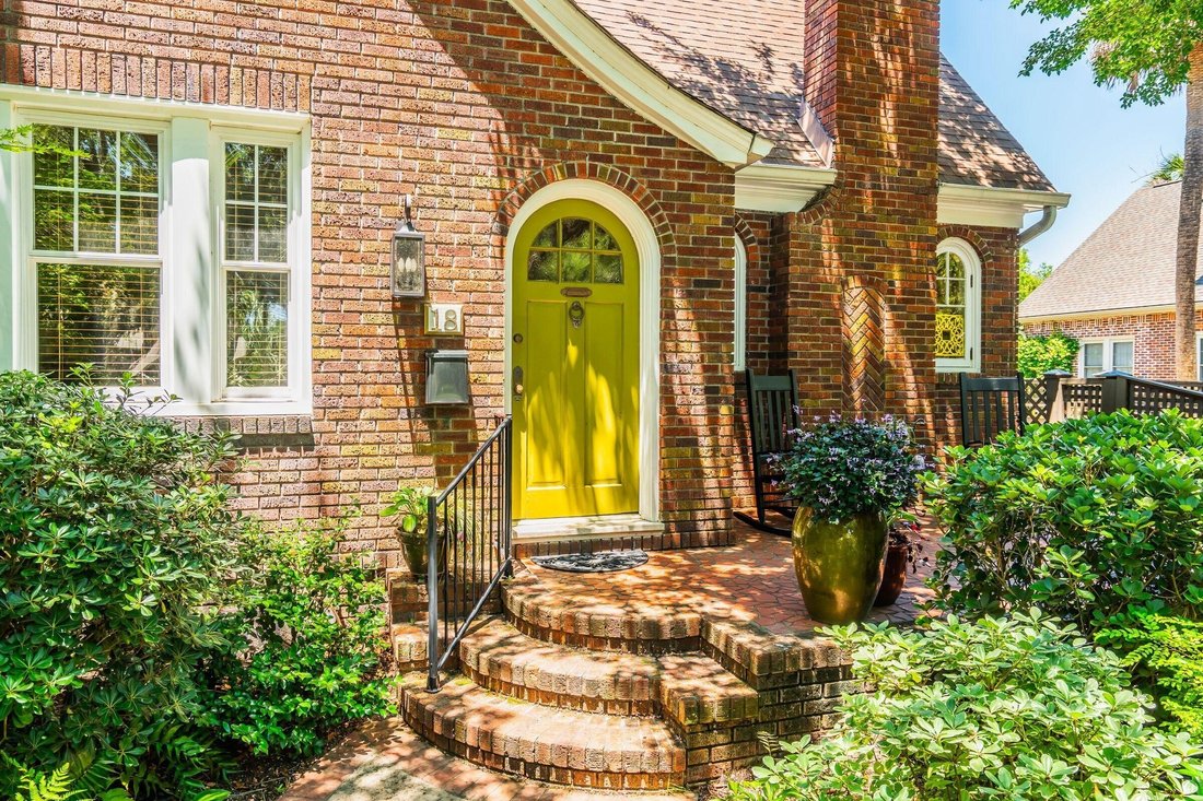 House in Charleston, South Carolina, United States 2 - 18276213