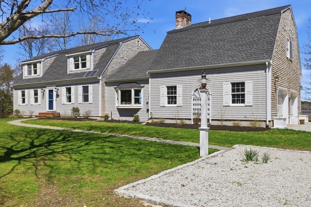 House in Marion, Massachusetts, United States 5 - 18276229