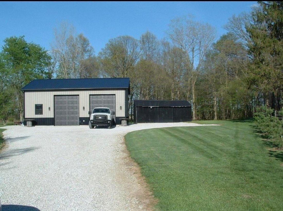 House in Johnstown, Ohio, United States 3 - 17734672