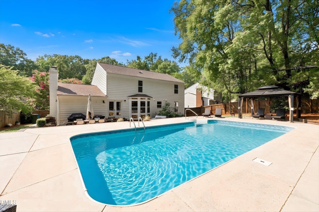 House in Raleigh, North Carolina, United States 2 - 18270414