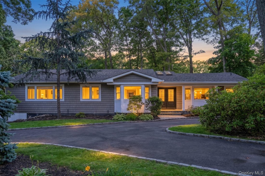 Haus in Melville, New York, Vereinigte Staaten 1 - 18273312