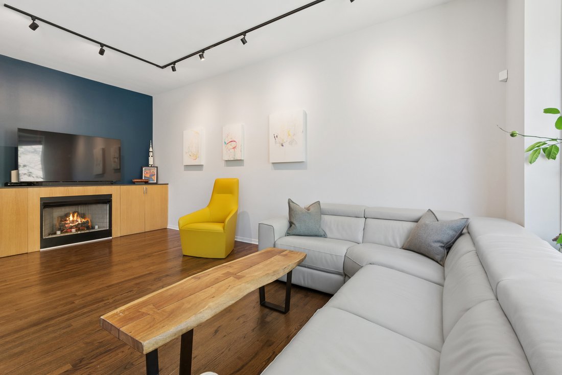 Condo in Chicago, Illinois, United States 5 - 18270653
