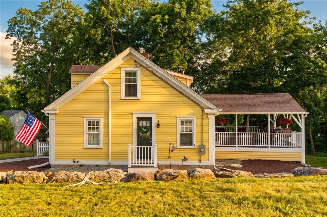 House in North Smithfield, Rhode Island, United States 3 - 18273171