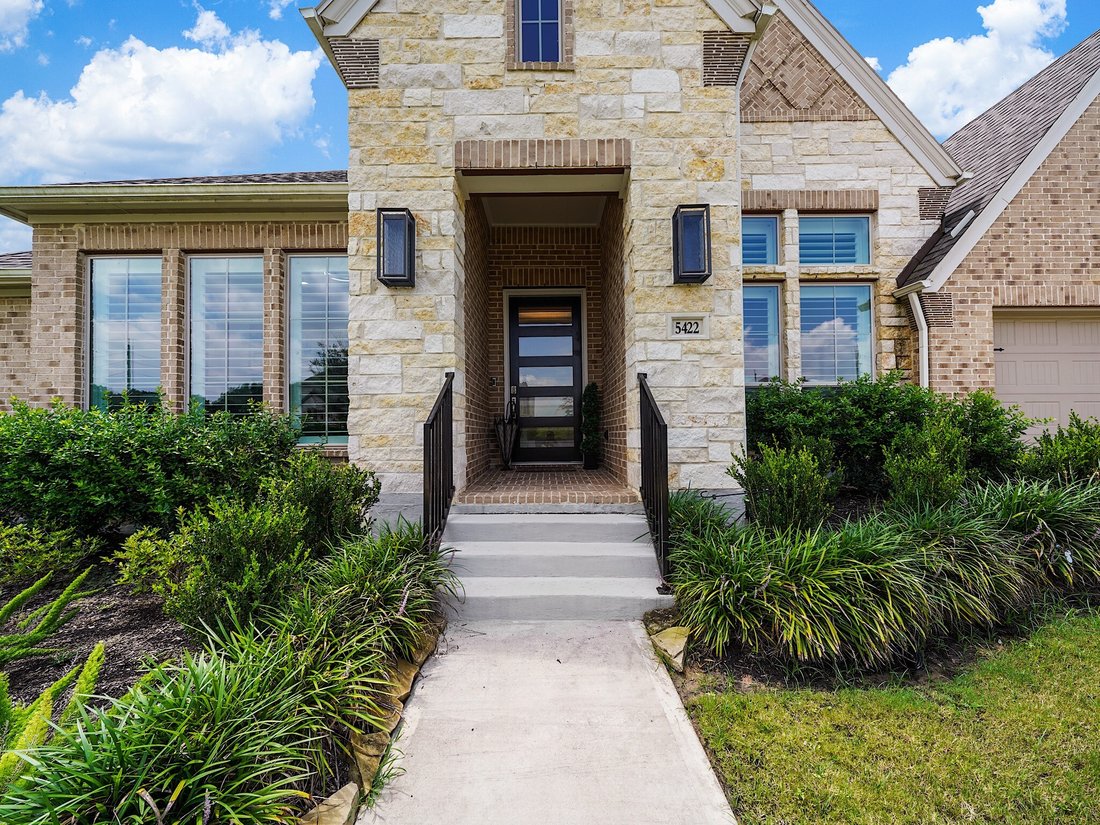 House in Fulshear, Texas, United States 4 - 18274700