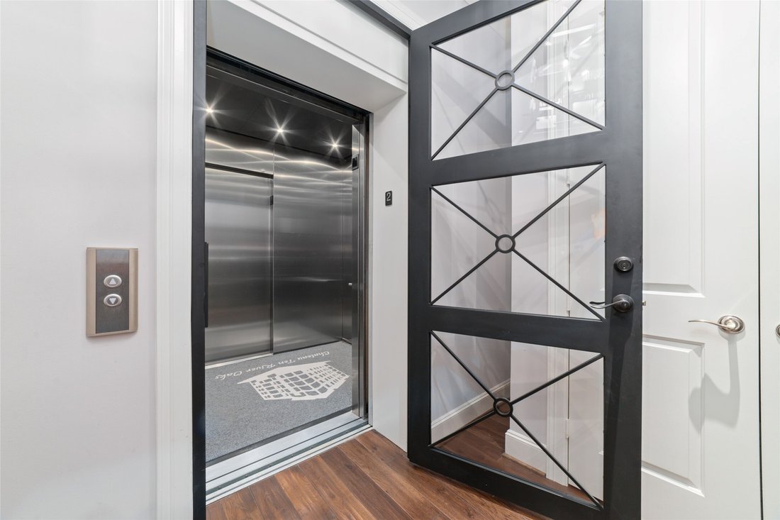 Condo in Houston, Texas, United States 5 - 18274880