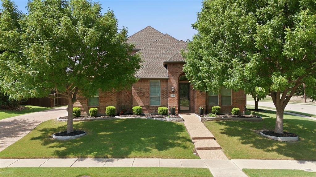 House in McKinney, Texas, United States 1 - 18274605