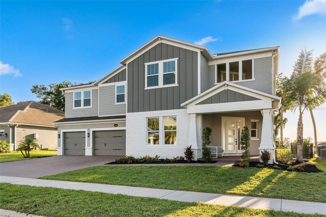 House in Winter Garden, Florida, United States 5 - 18273641