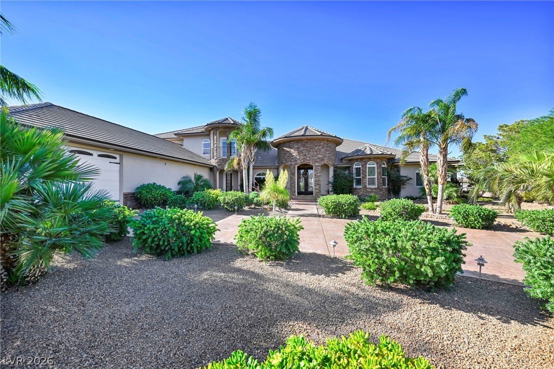 House in Henderson, Nevada, United States 5 - 18273500