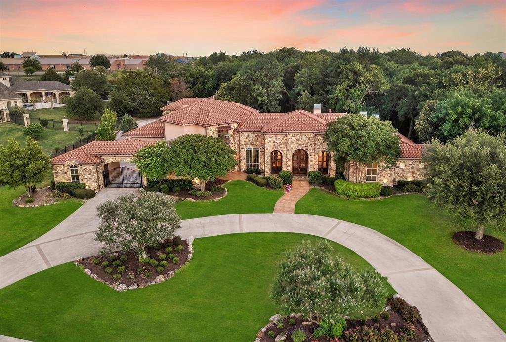 House in Heath, Texas, United States 2 - 18265254