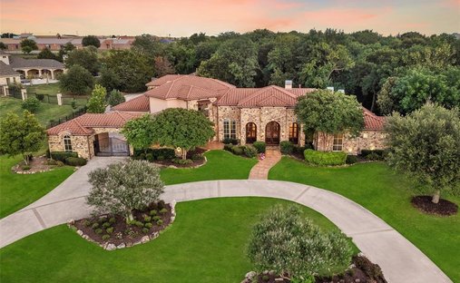 Maison à Heath, Texas, États-Unis 1