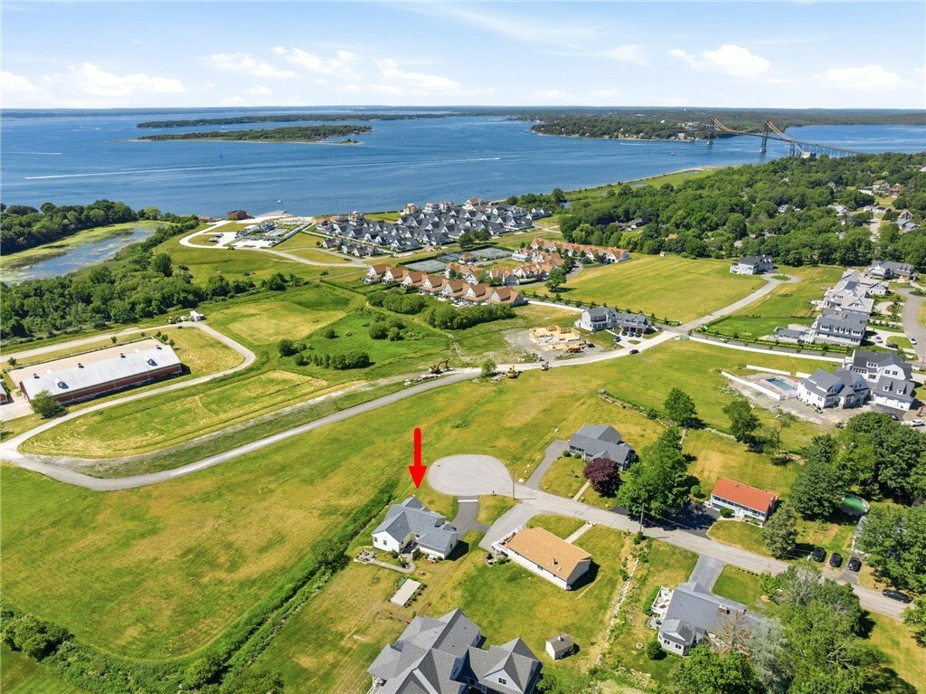 House in Portsmouth, Rhode Island, United States 2 - 18274840