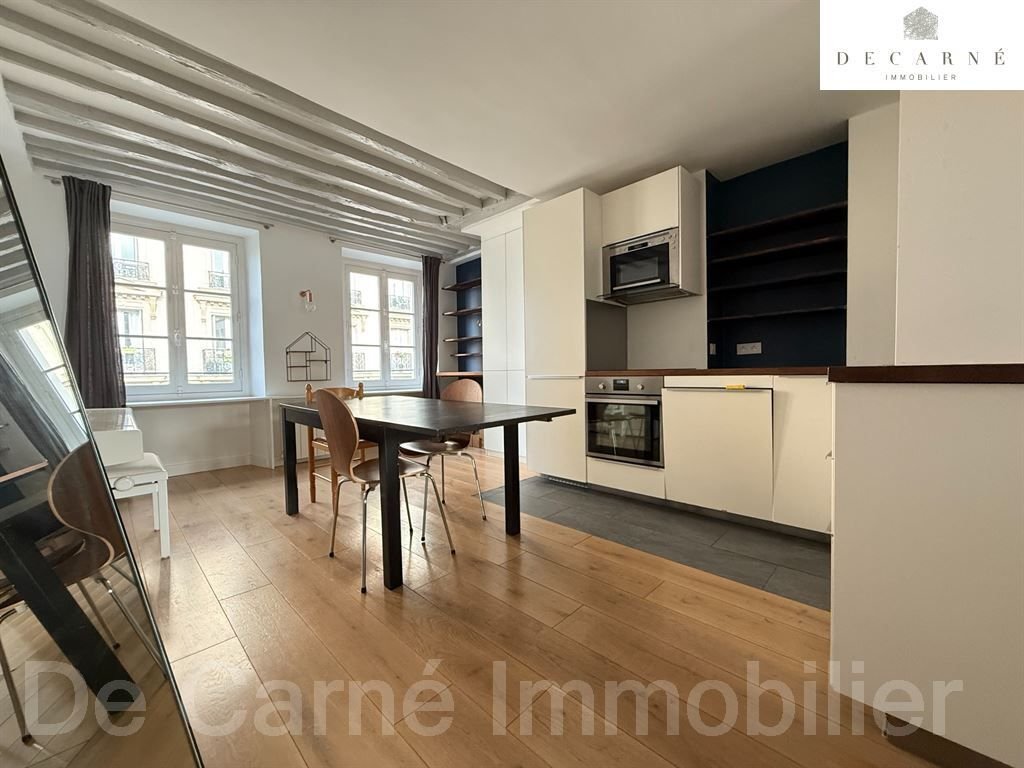 Apartment in Palais Royal, Paris 1er Arrondissement, Paris 2 - 18274180