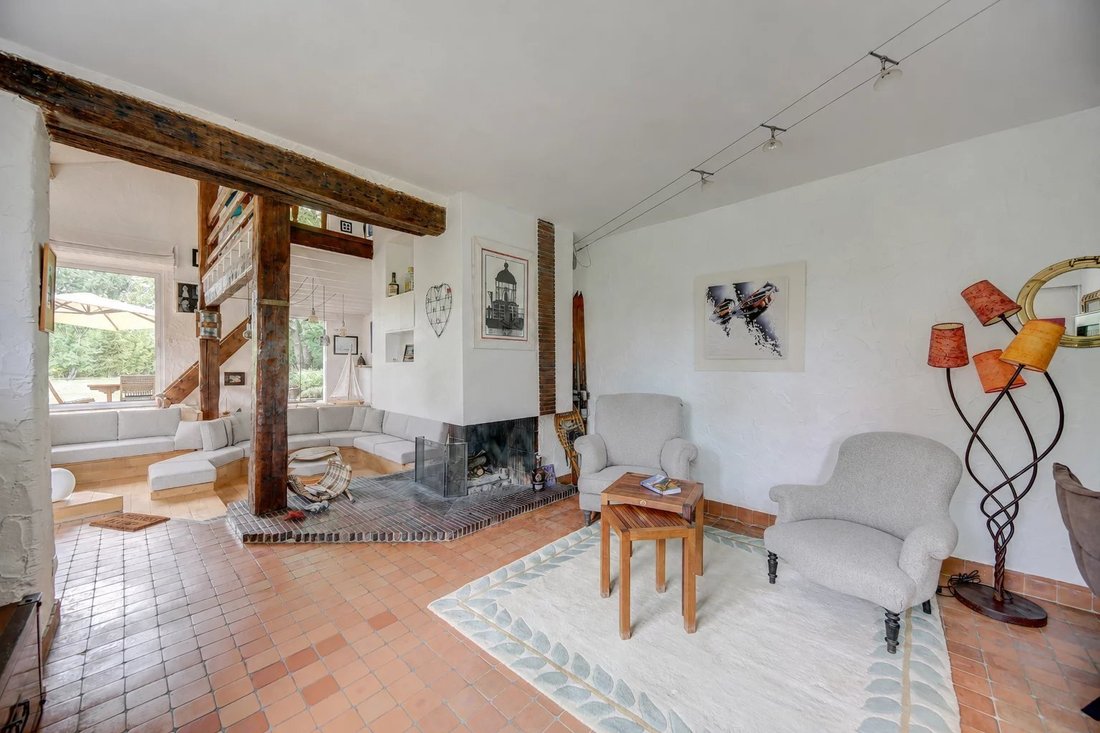 House in Montainville, Ile-de-France, France 5 - 18271629
