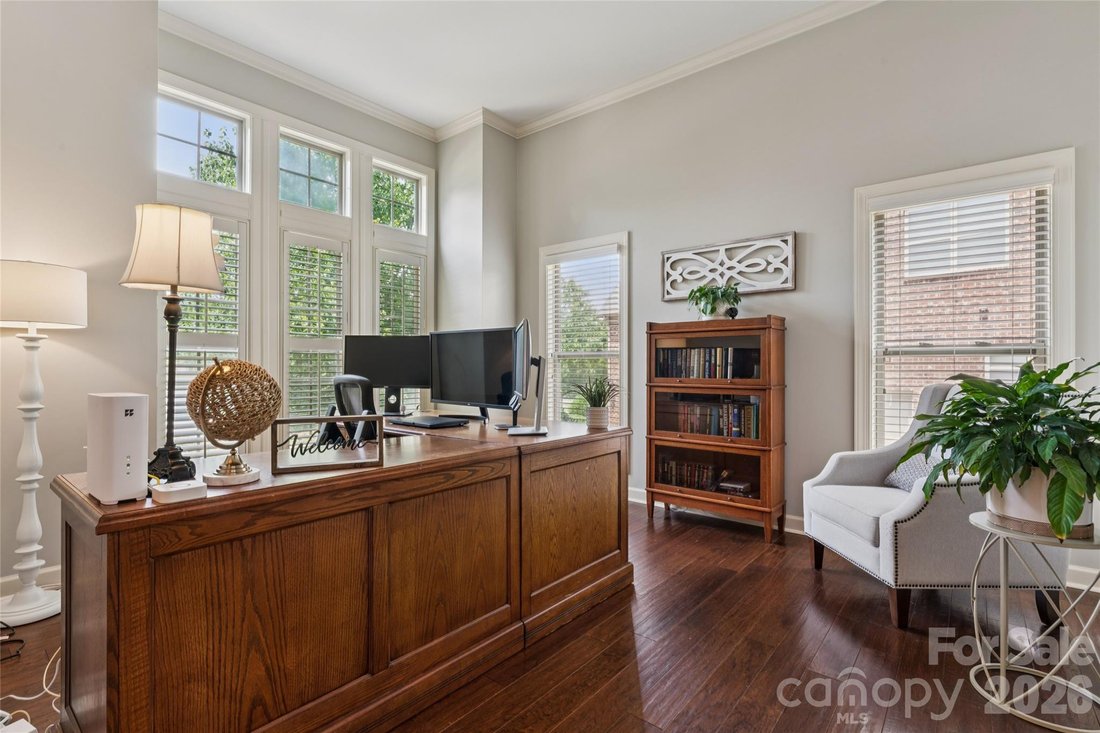 House in Concord, North Carolina, United States 5 - 18274931