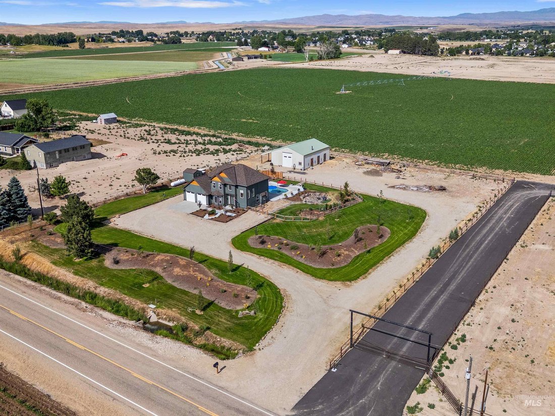 House in Middleton, Idaho, United States 1 - 18275010