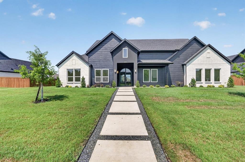 House in Forney, Texas, United States 1 - 18270904