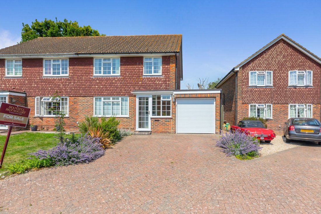 House in Ringmer, England 2 - 16907173