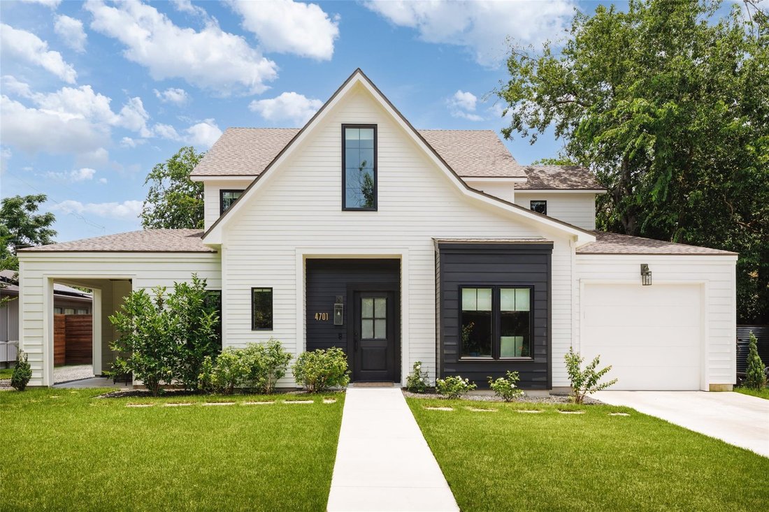 House in Austin, Texas, United States 2 - 18274432