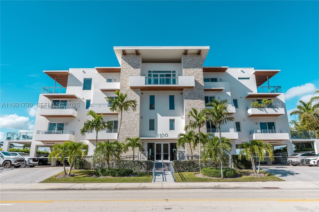 Condominio en Hollywood, Florida, Estados Unidos 3 - 16792171
