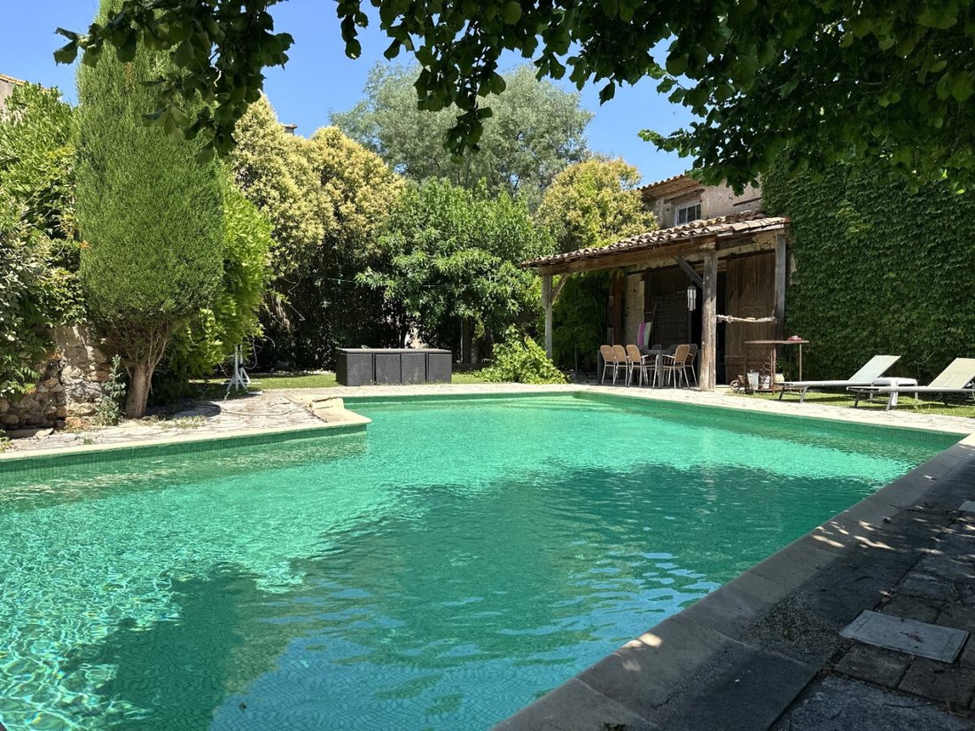 House in Nord, Pezenas, France 1 - 18271074