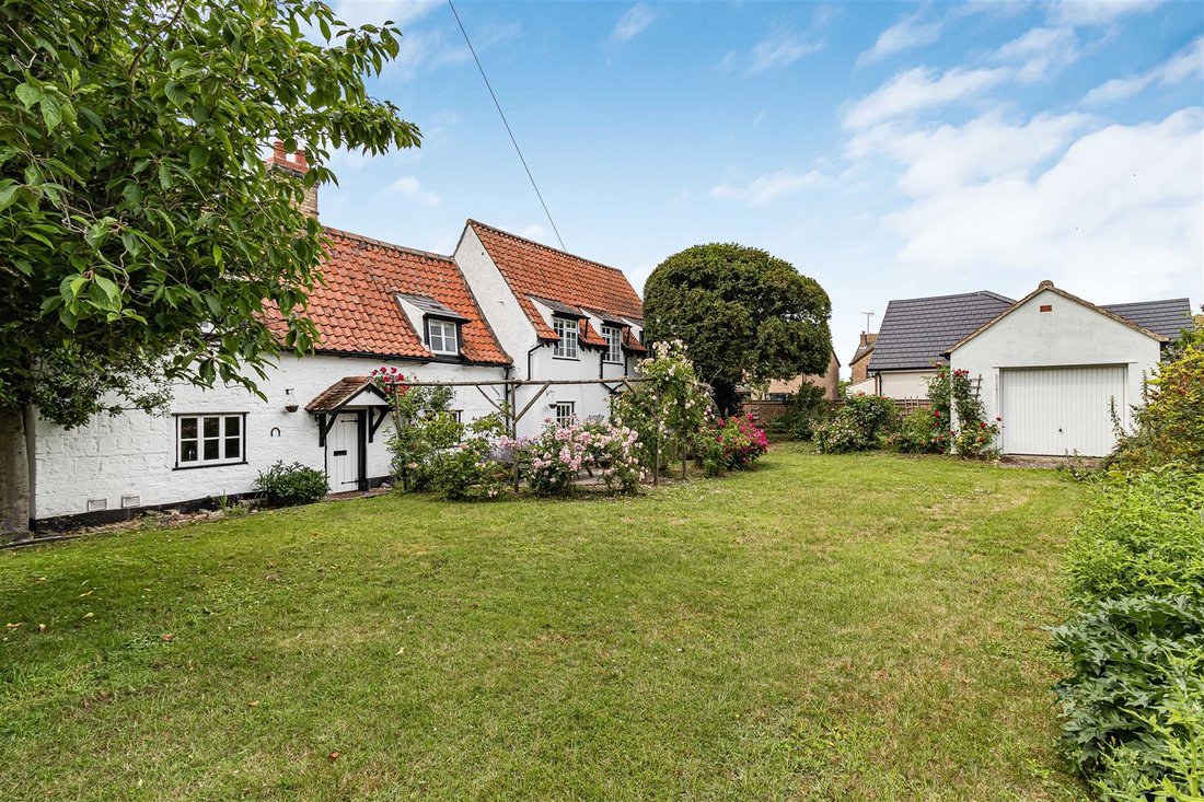 Casa a Newham Croft, Cambridge, Inghilterra 1 - 18270337