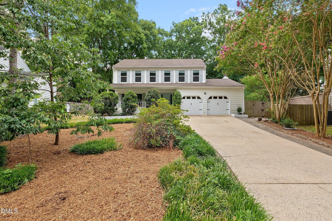 House in Raleigh, North Carolina, United States 5 - 18270414