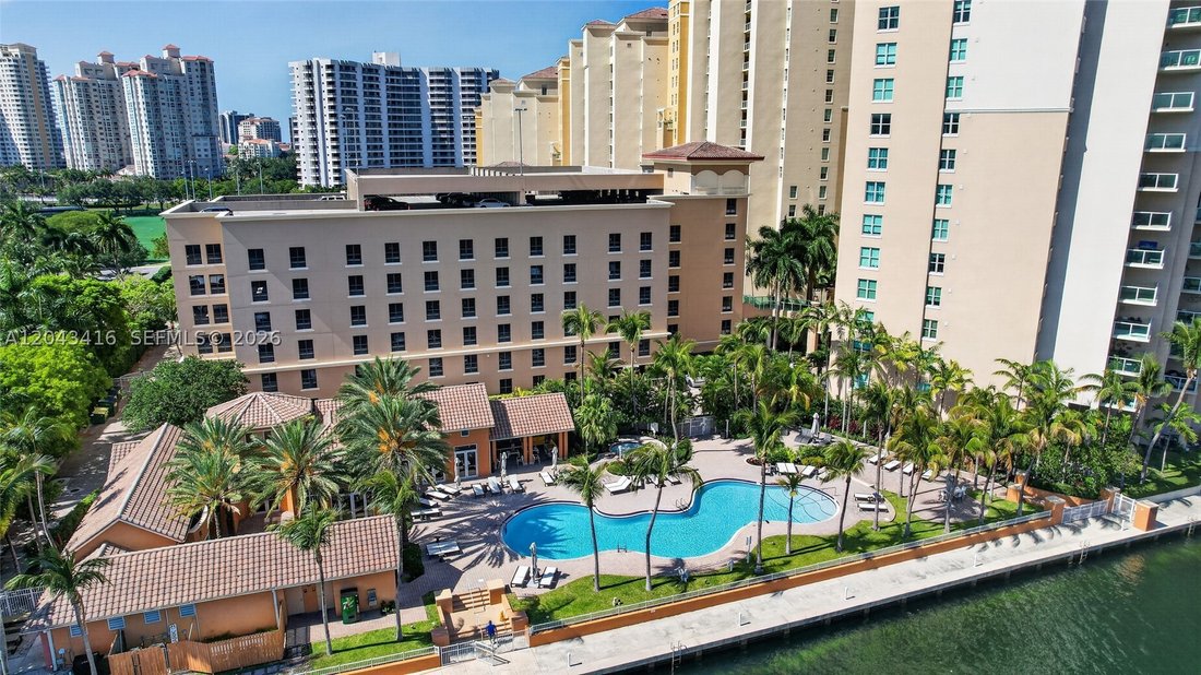 Condo in Aventura, Florida, United States 3 - 18273777